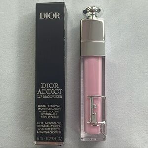 🎨 DIOR | DIOR ADDICT LIP MAXIMIZER